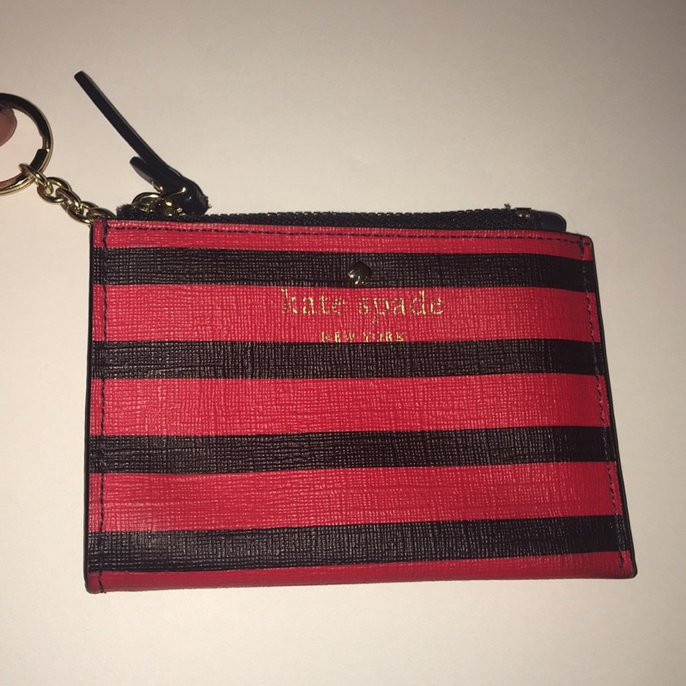 Kate Spade Card Case